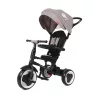 QPLAY Tricikli Rito eva Grey, kor 10-72 hónap