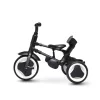 QPLAY Tricikli Rito eva Grey, kor 10-72 hónap