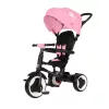 QPLAY Tricikli Rito eva Pink, 10-72 hónap