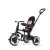 QPLAY Tricikli Rito eva Pink, 10-72 hónap