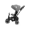 QPLAY Tricikli Rito eva plus Grey, életkor 10-72 hónap