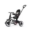 QPLAY Tricikli Rito eva plus Grey, életkor 10-72 hónap