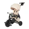 QPLAY Nova Max 5az1-ben tricikli - Beige