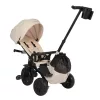 QPLAY Nova Max 5az1-ben tricikli - Beige