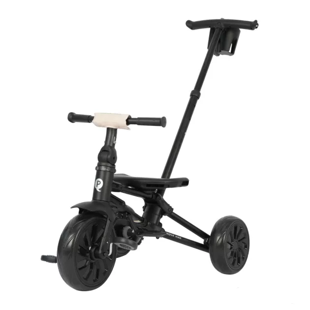 QPLAY Nova Max 5az1-ben tricikli - Beige