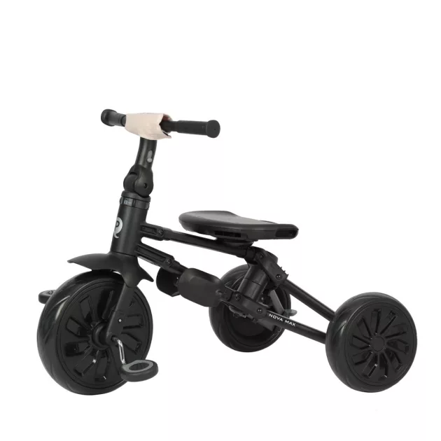 QPLAY Nova Max 5az1-ben tricikli - Beige