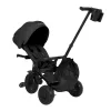 QPLAY Nova Max 5az1-ben tricikli - Black
