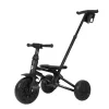 QPLAY Nova Max 5az1-ben tricikli - Black