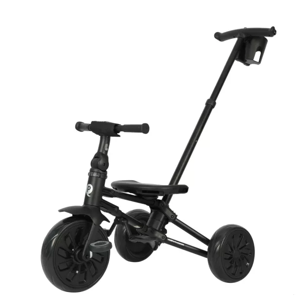 QPLAY Nova Max 5az1-ben tricikli - Black