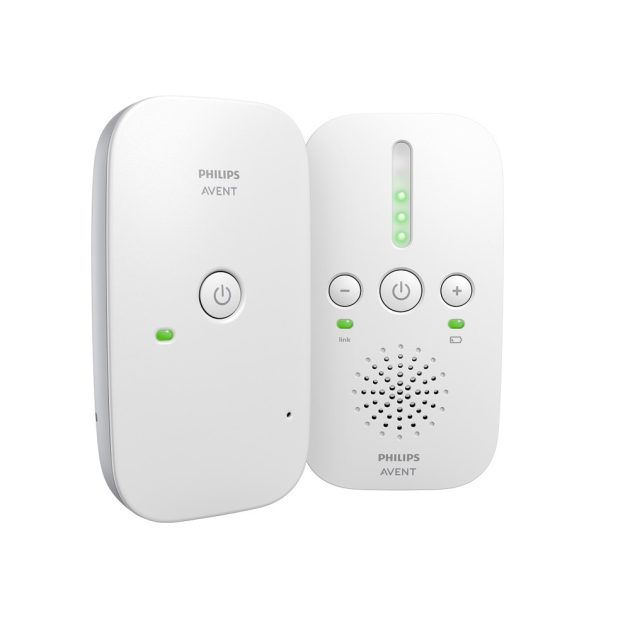 Avent SCD502 DECT, baby monitor