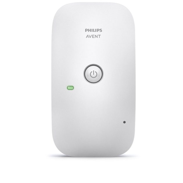 Avent SCD502 DECT, baby monitor