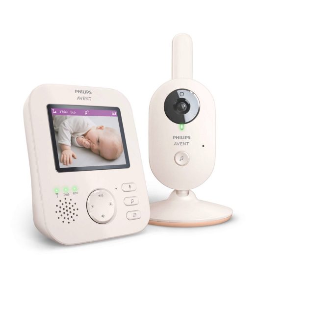 Avent SCD881 Digitális videó monitor