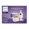 Avent SCD881, Digitális videó monitor