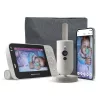 Philips AVENT Intelligens Video babafigyelő SCD953/26