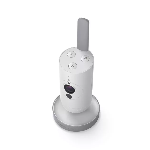 Philips AVENT Intelligens Video babafigyelő SCD953/26