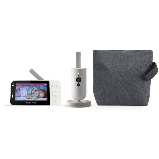 Philips AVENT Intelligens Video babafigyelő SCD953/26