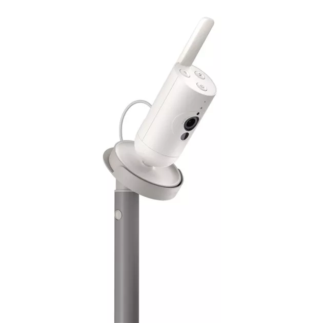 Philips AVENT SCD971/26 Premium intelligens babafigyelő sírás fordítással, alvás- és légzéskövetéssel