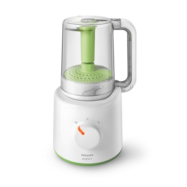 Avent SCF870/20 Pároló és turmix 2in1