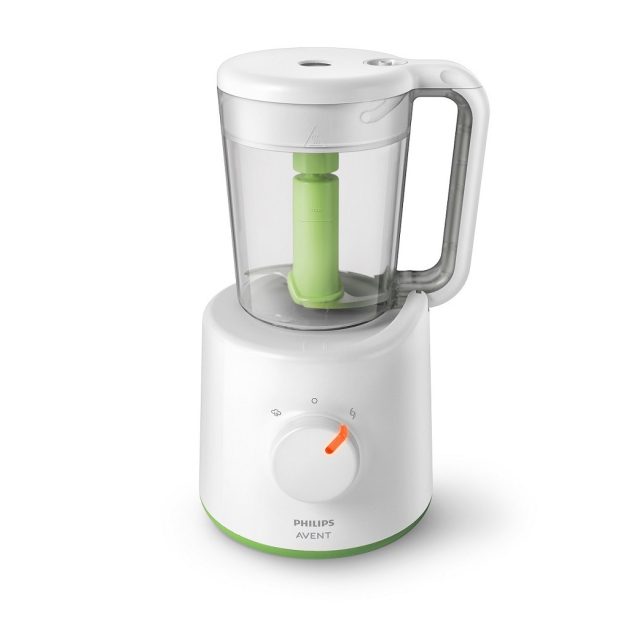 Avent SCF870/20 Pároló és turmix 2in1