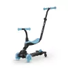 Qplay Sema Evo roller 3az1ben 1-6 éves kor, 50 kg-ig - Sky Blue