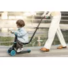 Qplay Sema Evo roller 3az1ben 1-6 éves kor, 50 kg-ig - Sky Blue