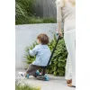 Qplay Sema Evo roller 3az1ben 1-6 éves kor, 50 kg-ig - Sky Blue