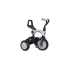 QPLAY Tricikli Ant Grey, 2-6 éves korig