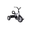QPLAY Tricikli Ant Grey, 2-6 éves korig
