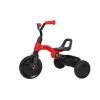 QPLAY Tricikli Ant Red, 2-6 éves korig