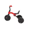QPLAY Tricikli Ant Red, 2-6 éves korig