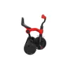 QPLAY Tricikli Ant Red, 2-6 éves korig