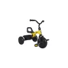 QPLAY Tricikli Ant 2-6 éves korig - Yellow