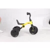 QPLAY Tricikli Ant 2-6 éves korig - Yellow