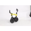 QPLAY Tricikli Ant 2-6 éves korig - Yellow