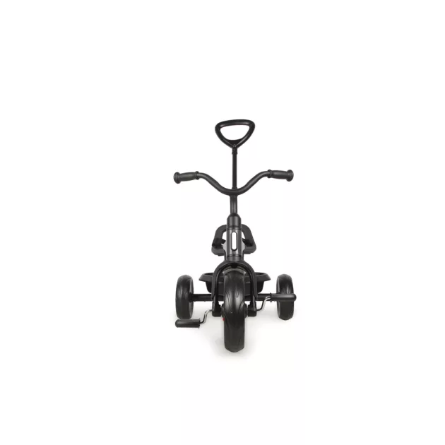 QPLAY Tricikli Ant Plus Dark Grey, 2-6 éves korig