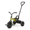 QPLAY Tricikli Ant Plus Green, 2-6 éves korig