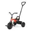 QPLAY Tricikli Ant Plus Red, 2-6 éves korig