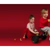 QPLAY Tricikli Ant plus Blue, 2-6 éves korig