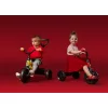 QPLAY Tricikli Ant plus Blue, 2-6 éves korig