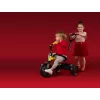 QPLAY Tricikli Ant plus Blue, 2-6 éves korig