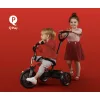 QPLAY Tricikli Ant plus Blue, 2-6 éves korig