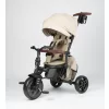QPLAY Tricikli Comfo Max Beige, 7in1, 10-72 hónap