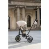 QPLAY Tricikli Comfo Max Beige, 7in1, 10-72 hónap