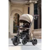 QPLAY Tricikli Comfo Max Beige, 7in1, 10-72 hónap