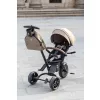 QPLAY Tricikli Comfo Max Beige, 7in1, 10-72 hónap