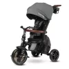 QPLAY Tricikli Comfo Max Grey, 7in1, 10-72 hónap