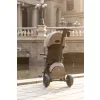 QPLAY Tricikli Comfo Max Grey, 7in1, 10-72 hónap