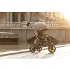 QPLAY Tricikli Comfo Max Grey, 7in1, 10-72 hónap