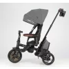 QPLAY Tricikli Comfo Max Grey, 7in1, 10-72 hónap
