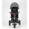 QPLAY Tricikli Comfo Max Grey, 7in1, 10-72 hónap